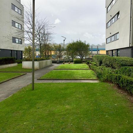 River Clyde West End Apartment - 2 Bedrooms Glasgow Exterior foto